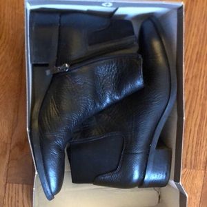 Franco Sarto Bootie